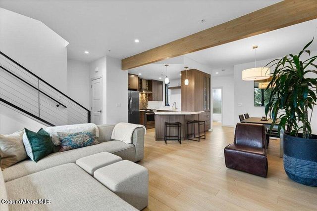 4752 W KONA DR, Coeur D'alene, ID 83814