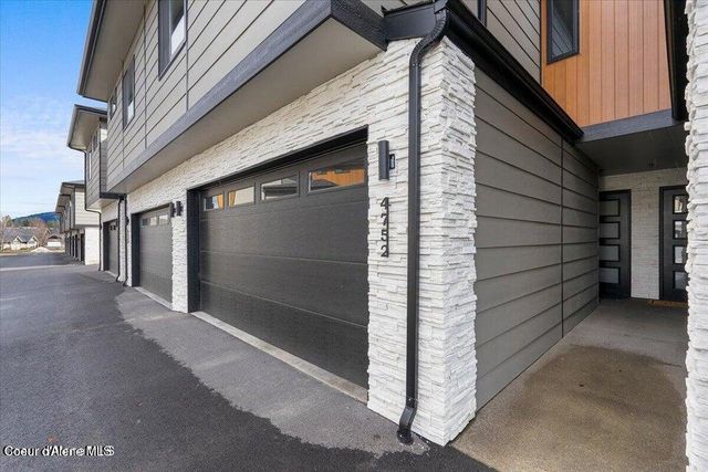 4752 W KONA DR, Coeur D'alene, ID 83814