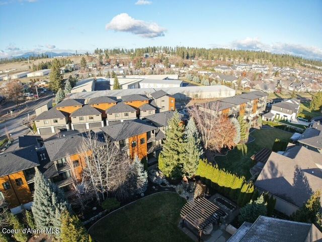 4752 W KONA DR, Coeur D'alene, ID 83814