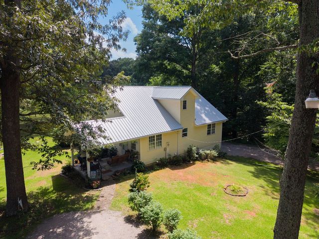 612 Bost Rd, Mcminnville, TN 37110