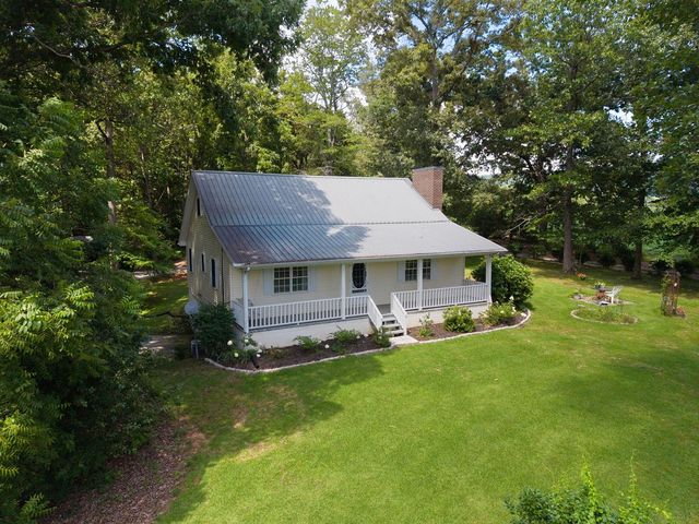 612 Bost Rd, Mcminnville, TN 37110
