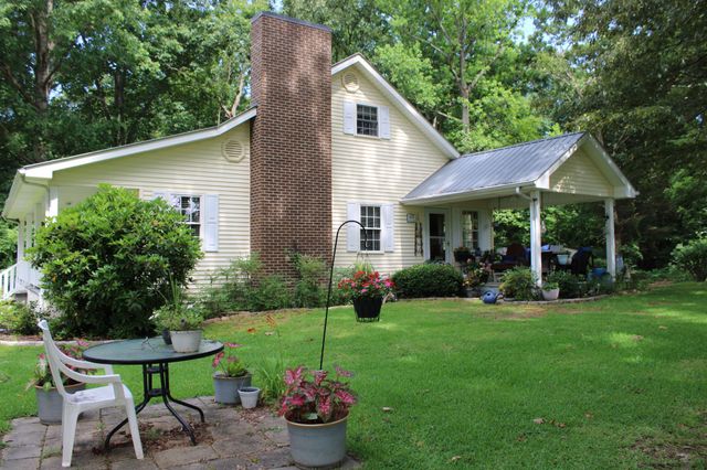 612 Bost Rd, Mcminnville, TN 37110