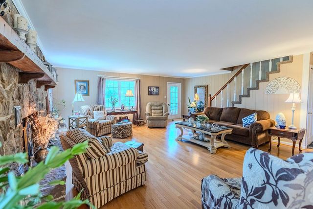 612 Bost Rd, Mcminnville, TN 37110