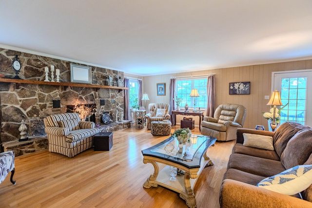 612 Bost Rd, Mcminnville, TN 37110