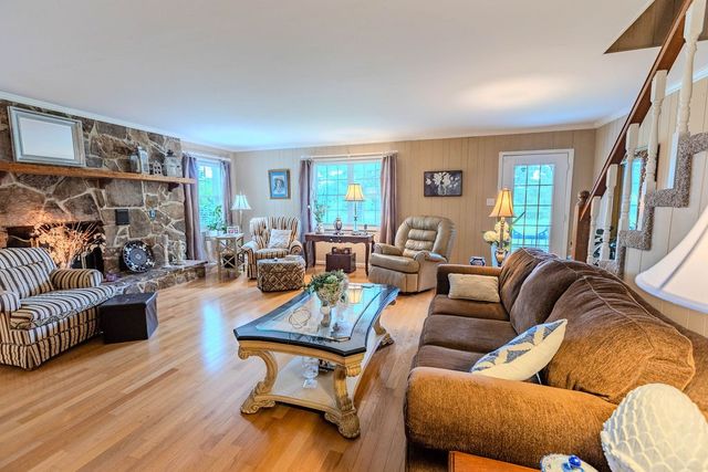 612 Bost Rd, Mcminnville, TN 37110