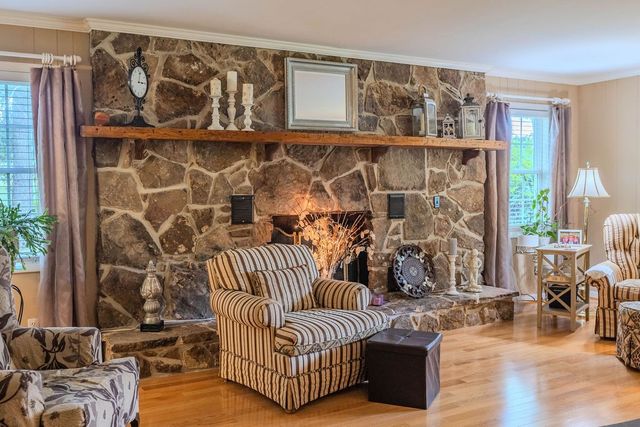 612 Bost Rd, Mcminnville, TN 37110