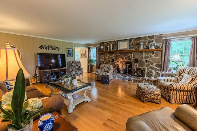 612 Bost Rd, Mcminnville, TN 37110