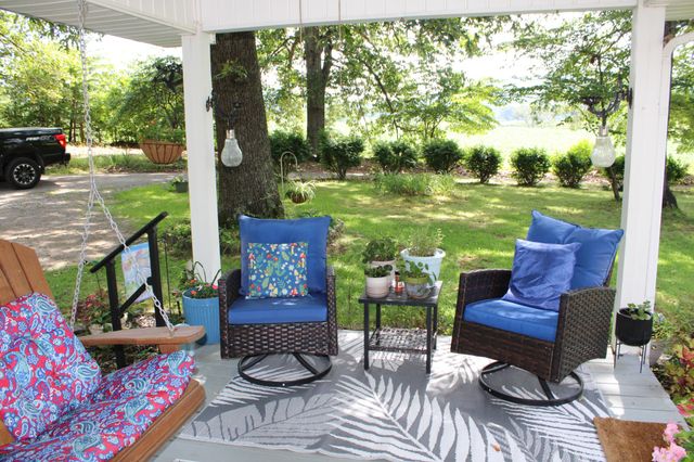 612 Bost Rd, Mcminnville, TN 37110