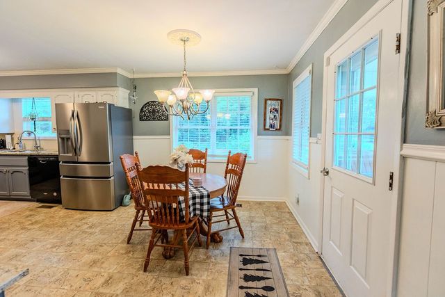 612 Bost Rd, Mcminnville, TN 37110