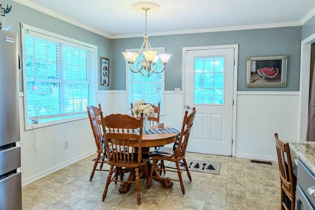 612 Bost Rd, Mcminnville, TN 37110