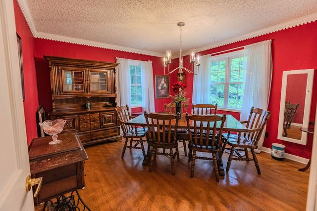 612 Bost Rd, Mcminnville, TN 37110