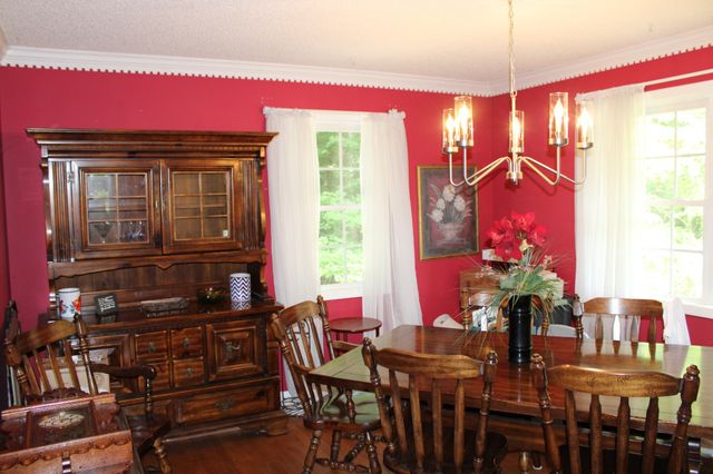 612 Bost Rd, Mcminnville, TN 37110