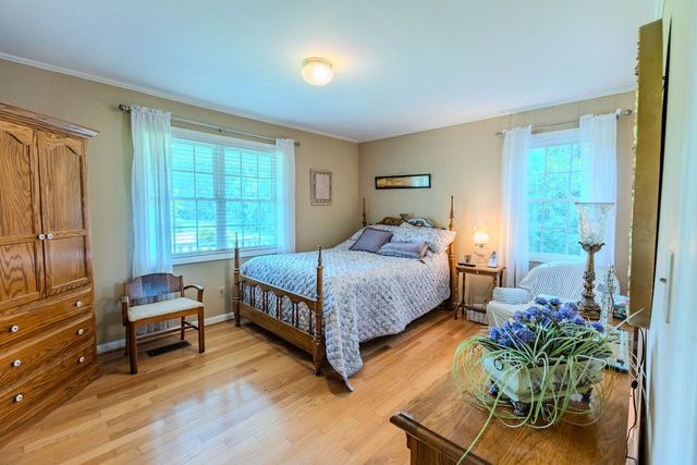 612 Bost Rd, Mcminnville, TN 37110