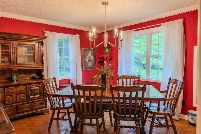 612 Bost Rd, Mcminnville, TN 37110