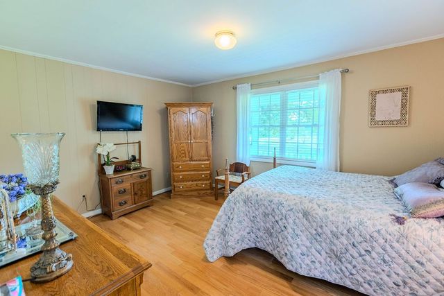 612 Bost Rd, Mcminnville, TN 37110