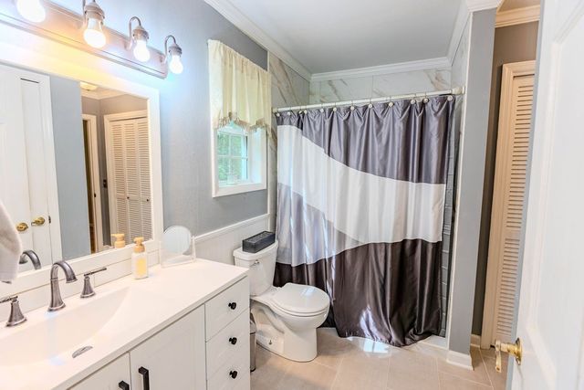 612 Bost Rd, Mcminnville, TN 37110