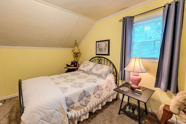612 Bost Rd, Mcminnville, TN 37110