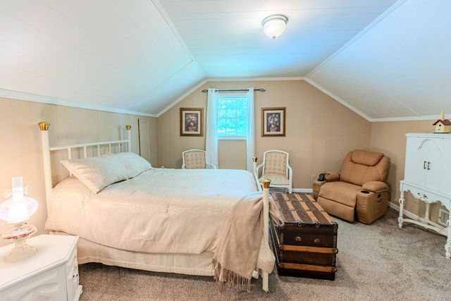 612 Bost Rd, Mcminnville, TN 37110