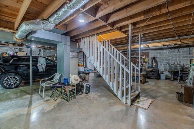 612 Bost Rd, Mcminnville, TN 37110
