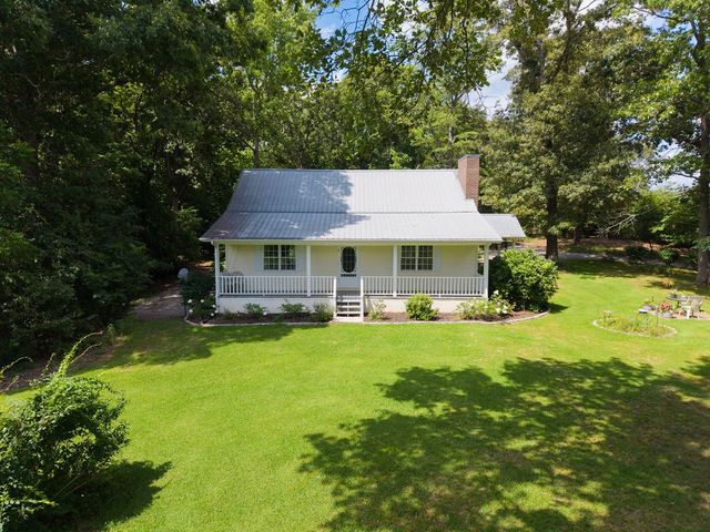 612 Bost Rd, Mcminnville, TN 37110