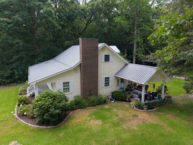 612 Bost Rd, Mcminnville, TN 37110