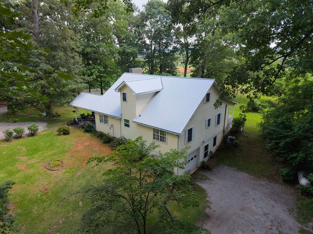 612 Bost Rd, Mcminnville, TN 37110