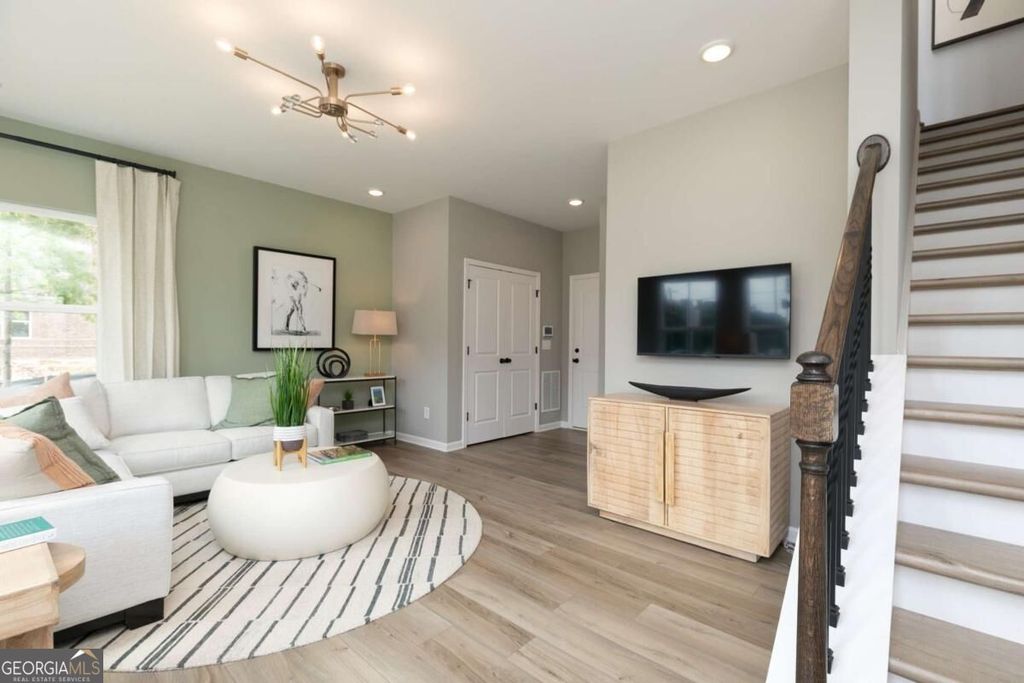1001 Bullpen Bluffs, Lawrenceville, GA 30043 — photo 3