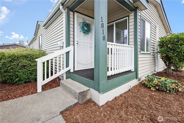 1818 138th Street Ct E #146, Tacoma, WA 98445