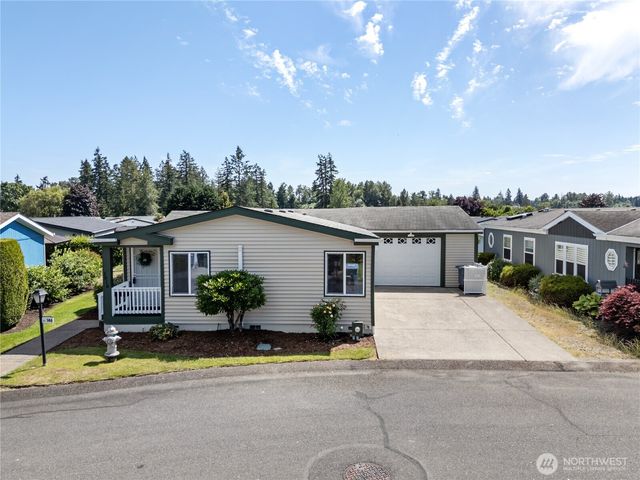 1818 138th Street Ct E #146, Tacoma, WA 98445