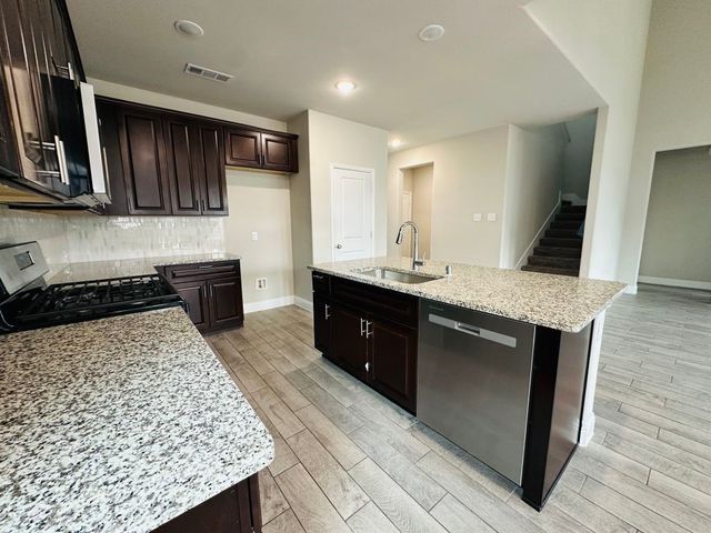 3207 Wedgewood Way, Wylie, TX 75098