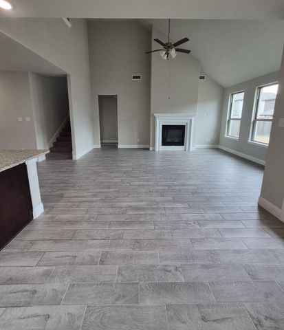 3207 Wedgewood Way, Wylie, TX 75098