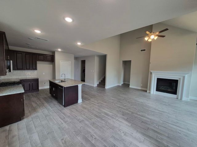 3207 Wedgewood Way, Wylie, TX 75098