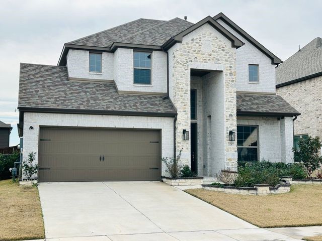 3207 Wedgewood Way, Wylie, TX 75098