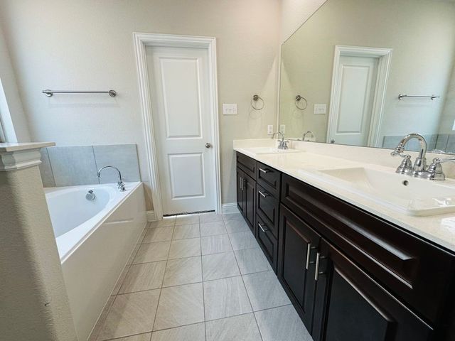 3207 Wedgewood Way, Wylie, TX 75098