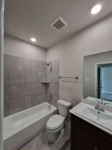 3207 Wedgewood Way, Wylie, TX 75098