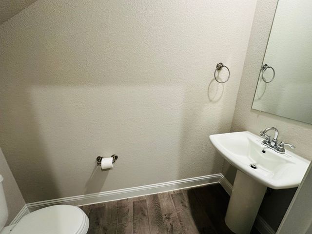 3207 Wedgewood Way, Wylie, TX 75098