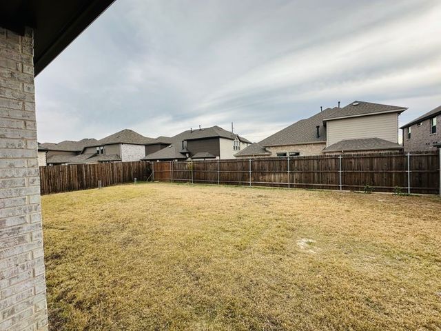 3207 Wedgewood Way, Wylie, TX 75098