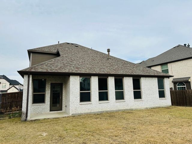 3207 Wedgewood Way, Wylie, TX 75098