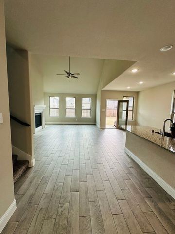 3207 Wedgewood Way, Wylie, TX 75098