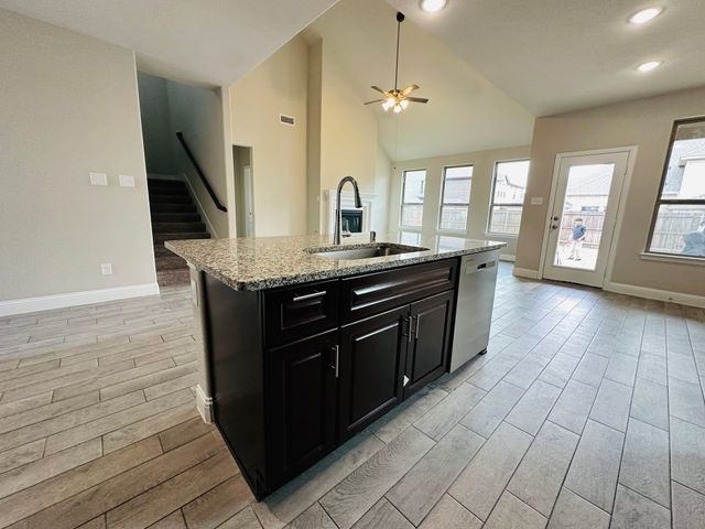 3207 Wedgewood Way, Wylie, TX 75098