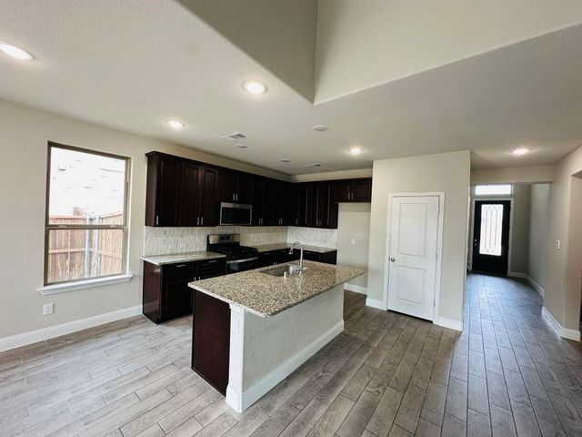 3207 Wedgewood Way, Wylie, TX 75098