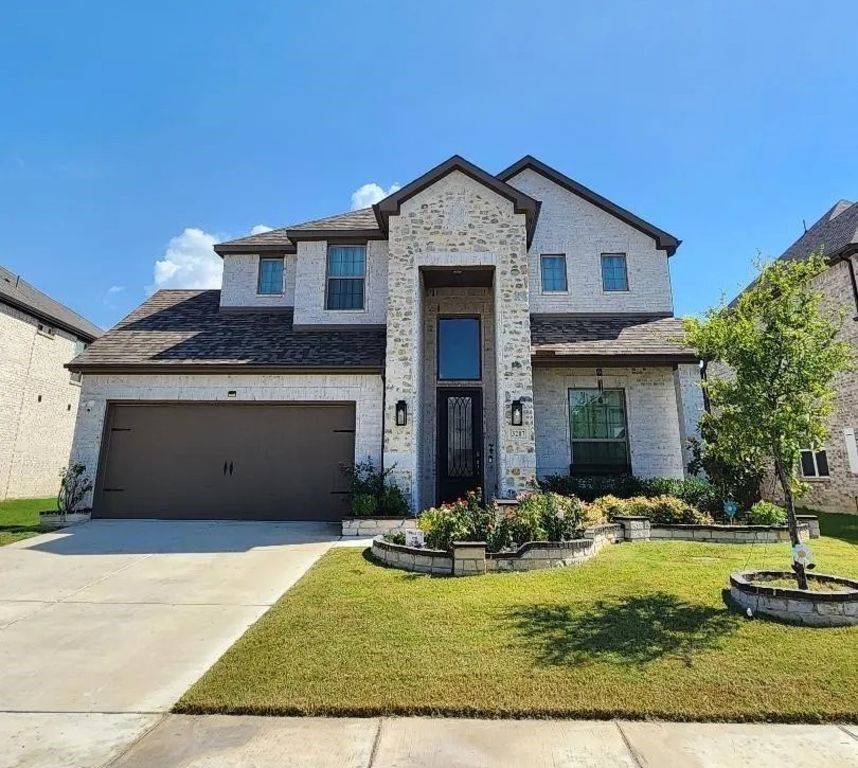 3207 Wedgewood Way, Wylie, TX 75098