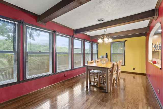 708 Bryants Camp Road, Lancaster, KY 40444