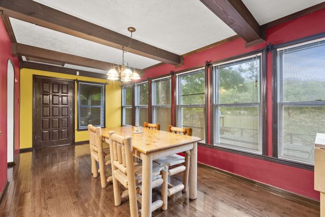708 Bryants Camp Road, Lancaster, KY 40444
