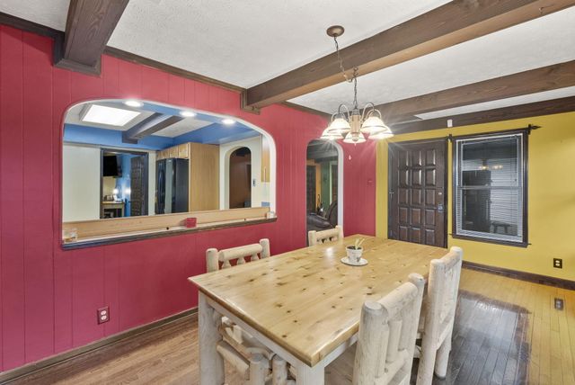 708 Bryants Camp Road, Lancaster, KY 40444