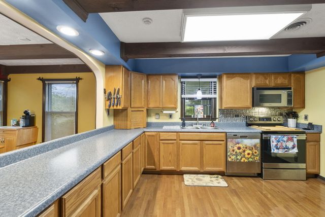 708 Bryants Camp Road, Lancaster, KY 40444