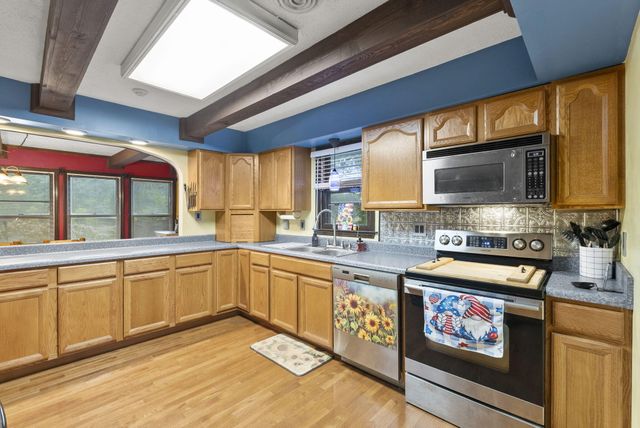 708 Bryants Camp Road, Lancaster, KY 40444