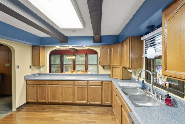 708 Bryants Camp Road, Lancaster, KY 40444