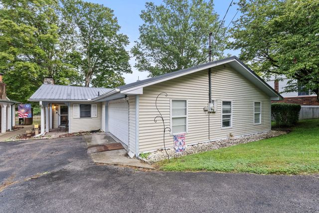 708 Bryants Camp Road, Lancaster, KY 40444
