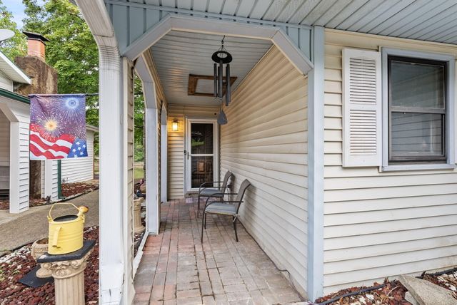708 Bryants Camp Road, Lancaster, KY 40444